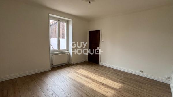 Appartement 3 pièces à louer à Uffholtz