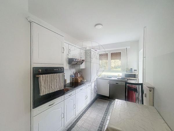 Appartement  en vente - Territoire de Belfort 90