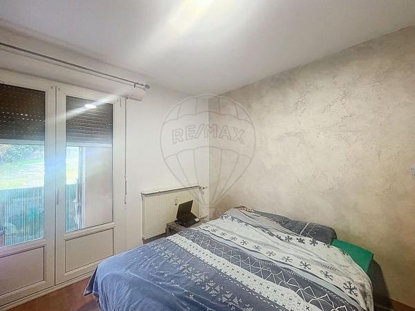 Appartement  en vente - Territoire de Belfort 90