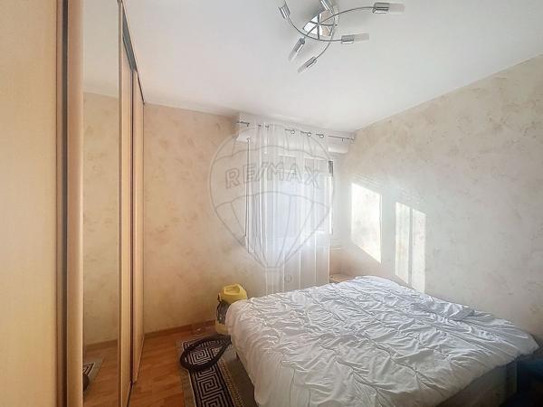 Appartement  en vente - Territoire de Belfort 90