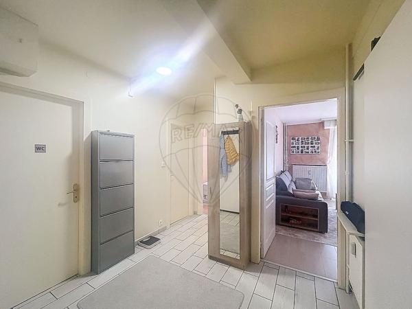 Appartement  en vente - Territoire de Belfort 90