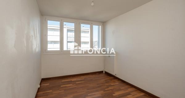 À vendre Appartement 4 pièces 69 m² - Valence 26000