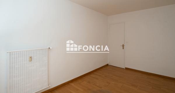 À vendre Appartement 4 pièces 69 m² - Valence 26000