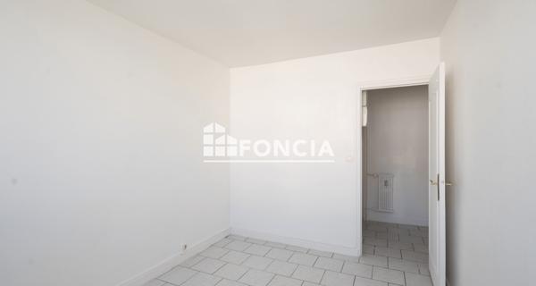 À vendre Appartement 4 pièces 69 m² - Valence 26000