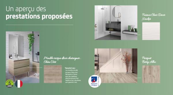 🏡 Appartement T3 Clermont-Ferrand (63)