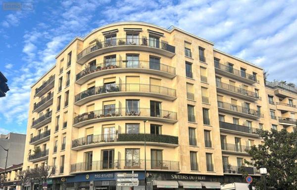 Appartement à vendre à Levallois-Perret dans les Hauts-de-Seine (92300), ref : 151   
Parc de la Planchette