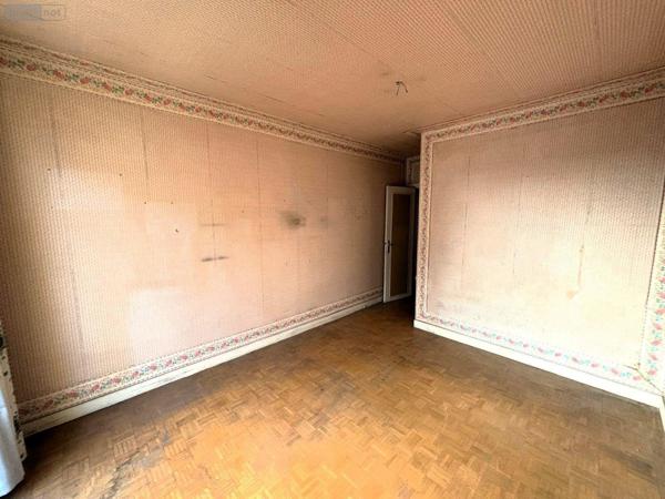 Appartement à vendre à Levallois-Perret dans les Hauts-de-Seine (92300), ref : 151   
Parc de la Planchette