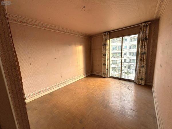 Appartement à vendre à Levallois-Perret dans les Hauts-de-Seine (92300), ref : 151   
Parc de la Planchette