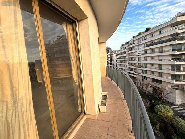 Appartement à vendre à Levallois-Perret dans les Hauts-de-Seine (92300), ref : 151   
Parc de la Planchette
