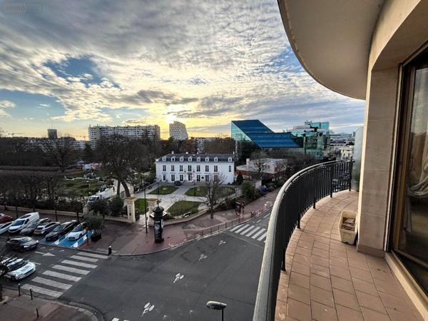 Appartement à vendre à Levallois-Perret dans les Hauts-de-Seine (92300), ref : 151   
Parc de la Planchette