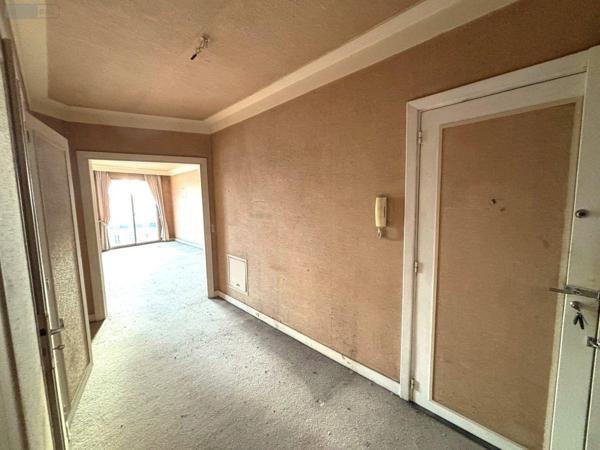 Appartement à vendre à Levallois-Perret dans les Hauts-de-Seine (92300), ref : 151   
Parc de la Planchette