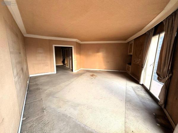 Appartement à vendre à Levallois-Perret dans les Hauts-de-Seine (92300), ref : 151   
Parc de la Planchette