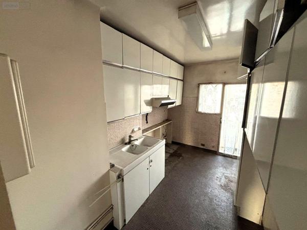 Appartement à vendre à Levallois-Perret dans les Hauts-de-Seine (92300), ref : 151   
Parc de la Planchette