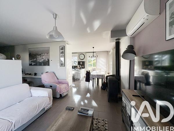 Maison à vendre 4 pièces 86 m² Bléneau