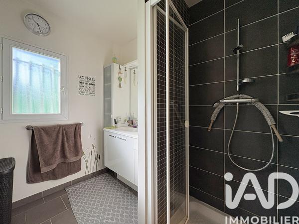 Maison à vendre 4 pièces 86 m² Bléneau