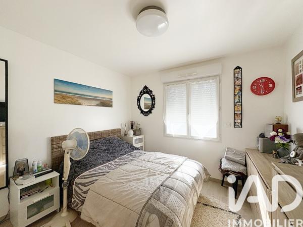 Maison à vendre 4 pièces 86 m² Bléneau