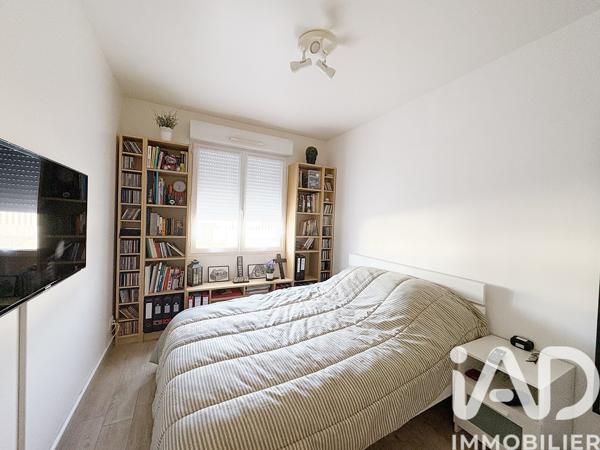 Maison à vendre 4 pièces 86 m² Bléneau