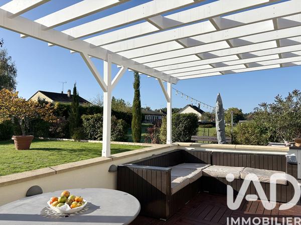 Maison à vendre 4 pièces 86 m² Bléneau