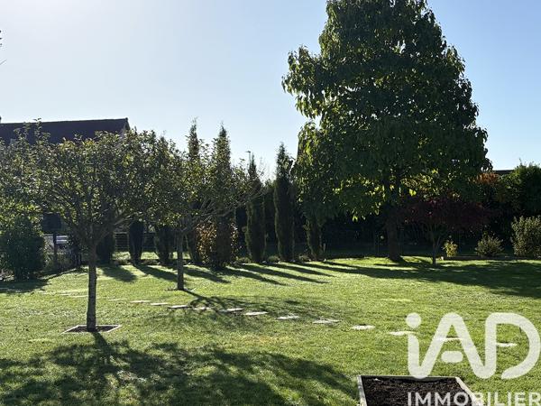 Maison à vendre 4 pièces 86 m² Bléneau