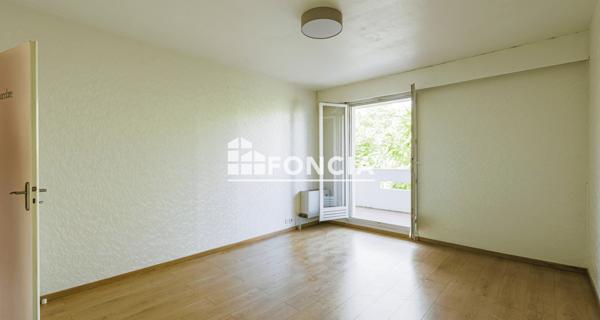 À vendre Appartement 3 pièces 75 m² - Grenoble 38100