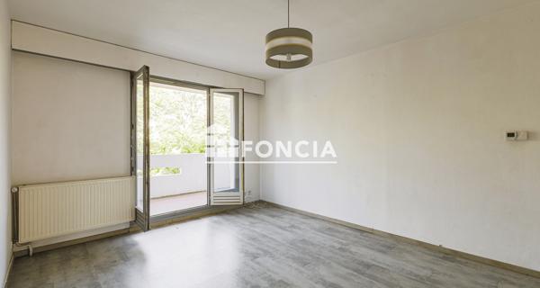 À vendre Appartement 3 pièces 75 m² - Grenoble 38100