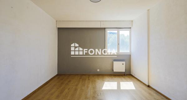 À vendre Appartement 3 pièces 75 m² - Grenoble 38100