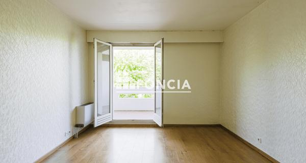 À vendre Appartement 3 pièces 75 m² - Grenoble 38100