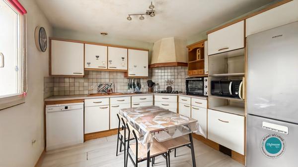 Maison Ballancourt Sur Essonne 5 pièce(s) 74 m2