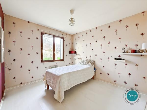 Maison Ballancourt Sur Essonne 5 pièce(s) 74 m2