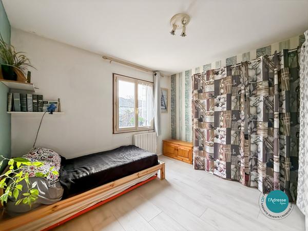 Maison Ballancourt Sur Essonne 5 pièce(s) 74 m2