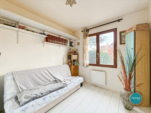 Maison Ballancourt Sur Essonne 5 pièce(s) 74 m2