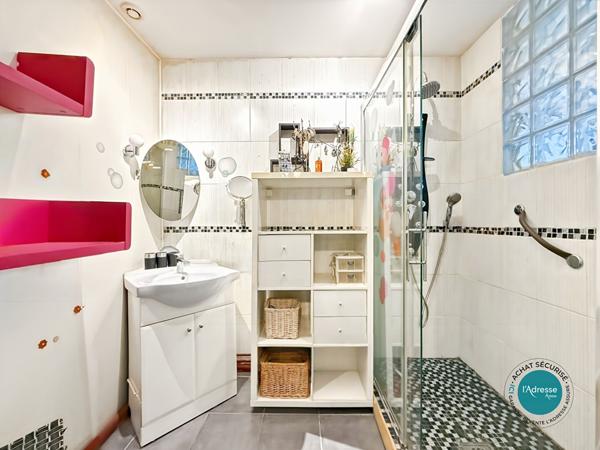 Maison Ballancourt Sur Essonne 5 pièce(s) 74 m2