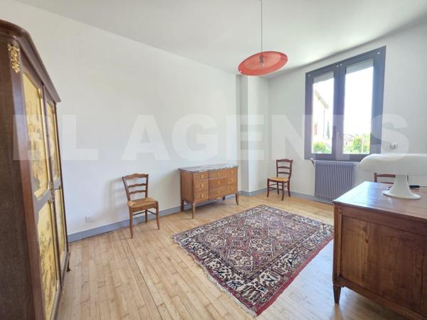 Maison d’exception à la Côte Pavée – Toulouse