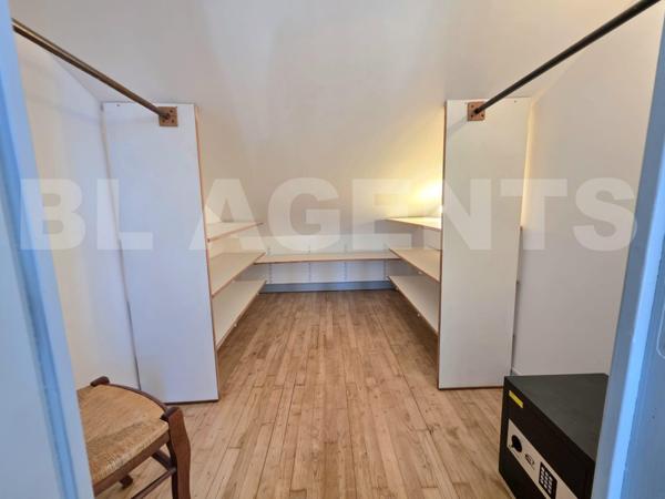 Maison d’exception à la Côte Pavée – Toulouse