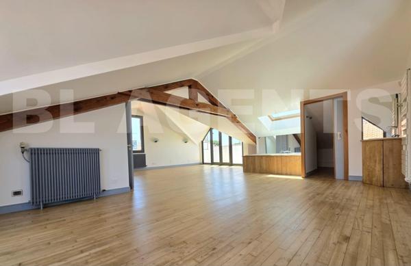 Maison d’exception à la Côte Pavée – Toulouse