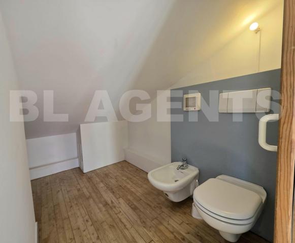 Maison d’exception à la Côte Pavée – Toulouse