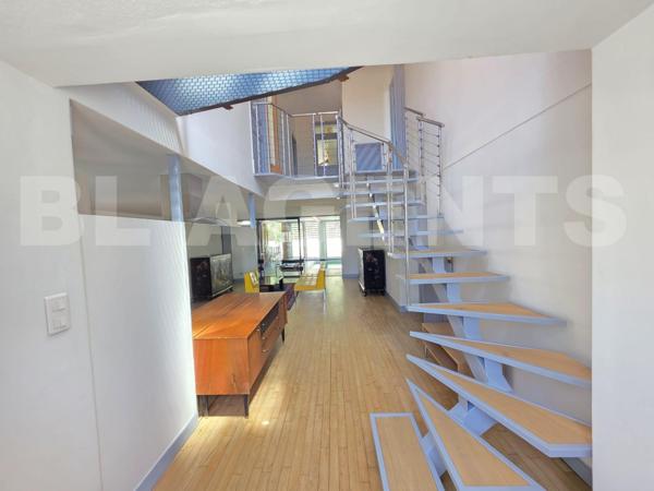 Maison d’exception à la Côte Pavée – Toulouse