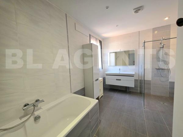 Maison d’exception à la Côte Pavée – Toulouse