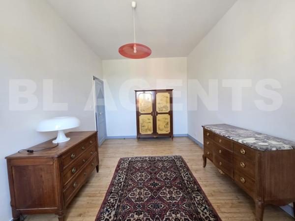 Maison d’exception à la Côte Pavée – Toulouse