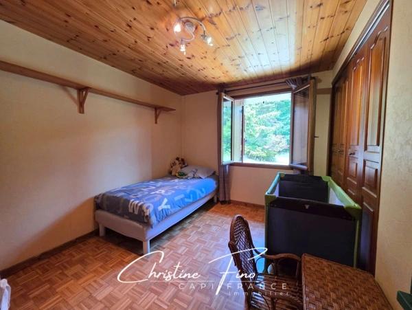 SERRE CHEVALIER - CHALET D'ALPAGE