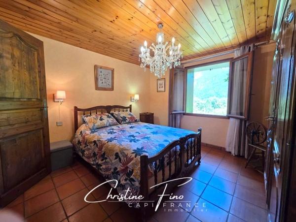 SERRE CHEVALIER - CHALET D'ALPAGE