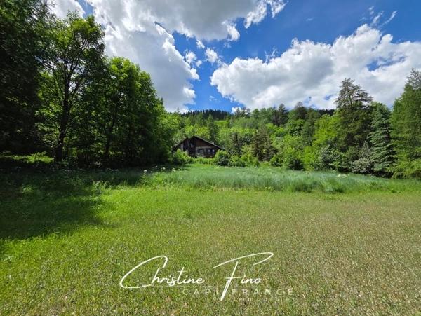 SERRE CHEVALIER - CHALET D'ALPAGE