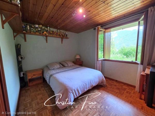 SERRE CHEVALIER - CHALET D'ALPAGE
