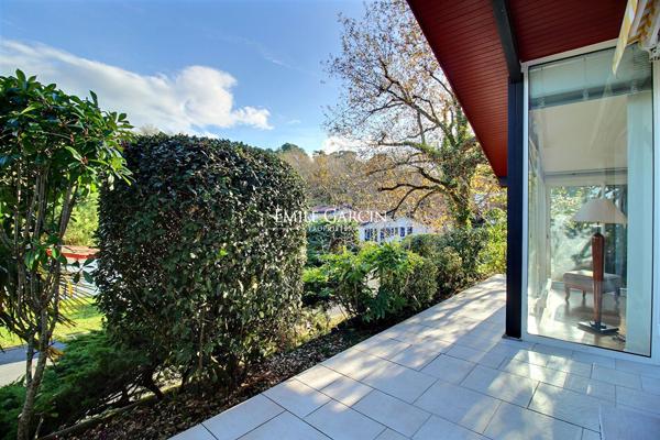 A vendre - Maison à rénover Bidart à 5 min à pied des plages