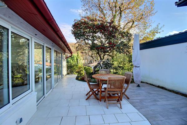 A vendre - Maison à rénover Bidart à 5 min à pied des plages