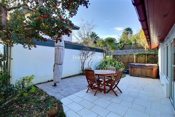 A vendre - Maison à rénover Bidart à 5 min à pied des plages