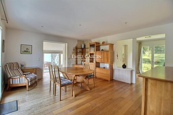 A vendre - Maison à rénover Bidart à 5 min à pied des plages