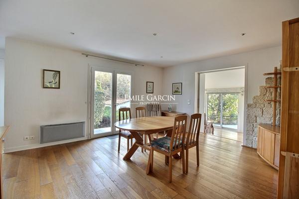 A vendre - Maison à rénover Bidart à 5 min à pied des plages