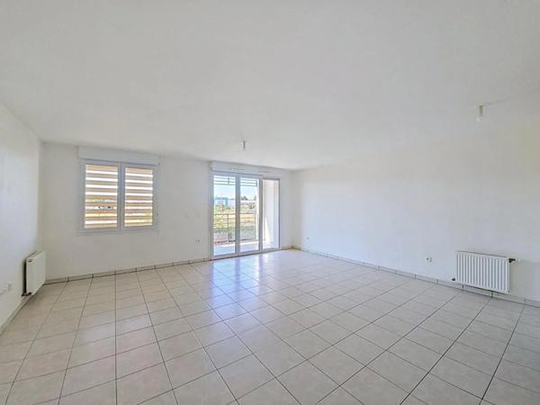 Appartement à louer à Bourg-en-Bresse (01000)