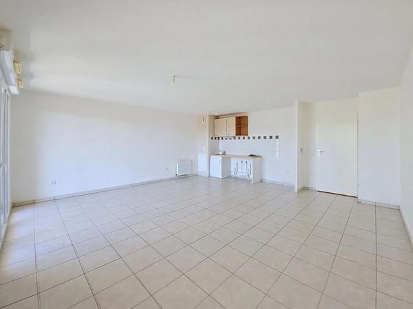 Appartement à louer à Bourg-en-Bresse (01000)